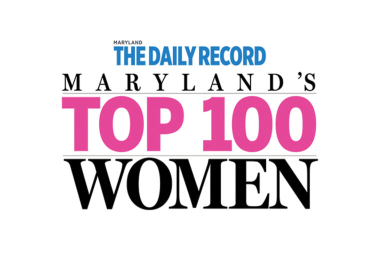 The-Daily-Record_Marylands-Top-100-Women